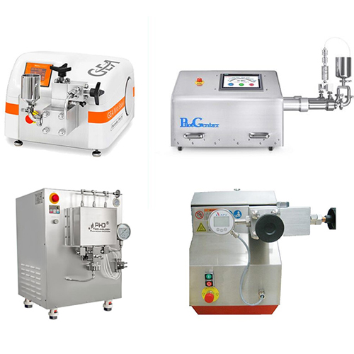 进口高压均质机