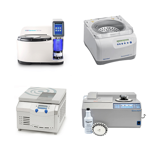 真空离心浓缩仪