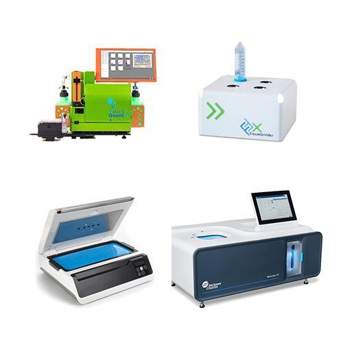 单细胞悬液制备仪