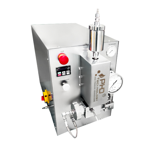 美国PHD高压均质机细胞破碎仪：脂质···