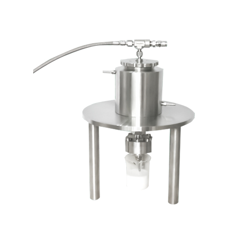 美国PHD脂质体过滤挤出器：加速实验···