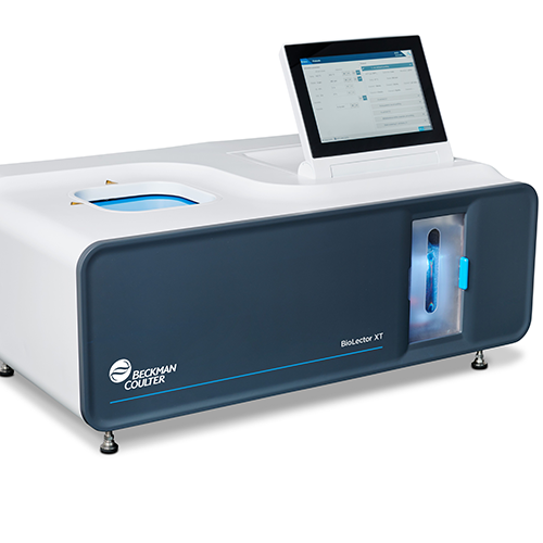 BioLector XT高通量微型生···