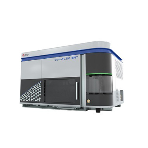 CytoFLEX SRT流式细胞分选···
