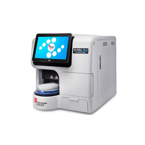 贝克曼库尔特Vi-CELL BLU细···