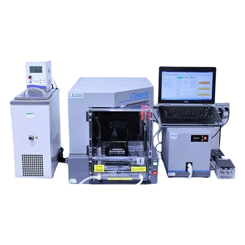 Covaris LE220超声波破碎···