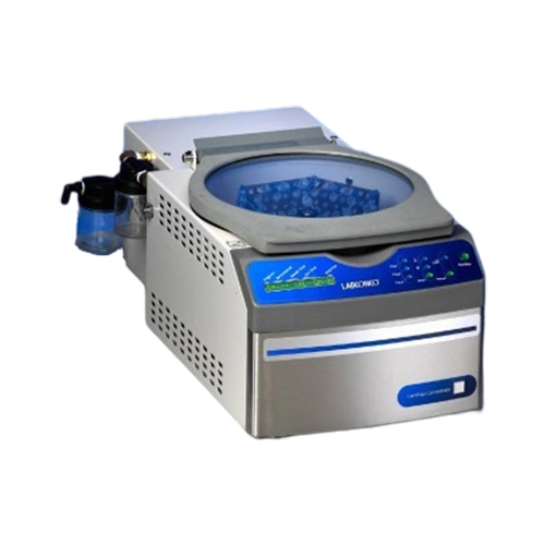 美国Labconco CentriV···