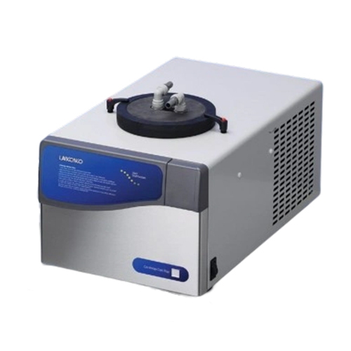 美国Labconco CentriV···