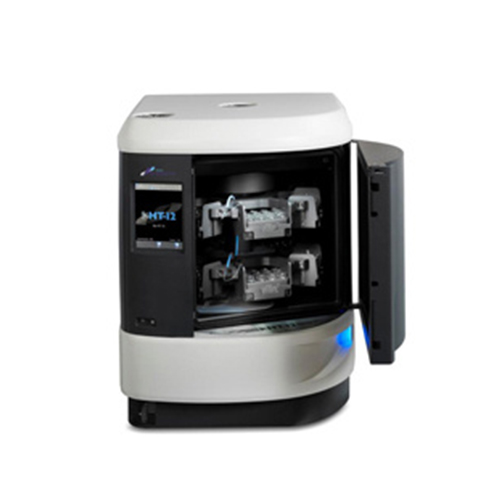 英国Genevac溶剂蒸发工作站在P···