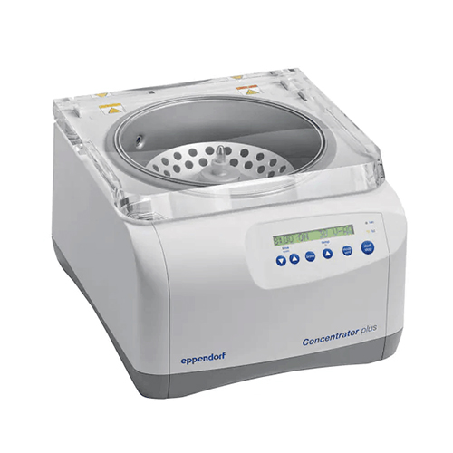 智能、高效：Eppendorf真空浓···