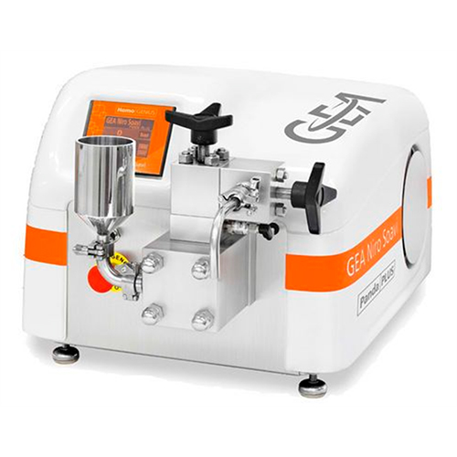 意大利GEA高压均质机：革新工艺赋能···