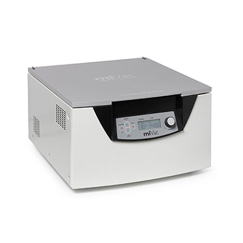 进口真空离心浓缩仪对样品浓缩的工作原···