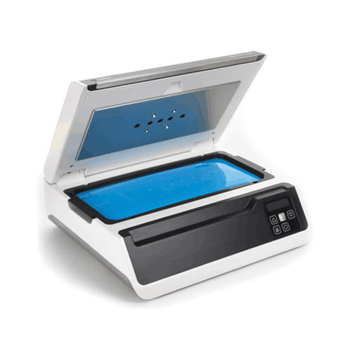 告别水浴污染：思拓凡VIA Thaw···