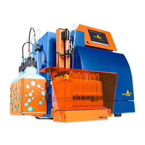 德国美天旎autoMACS Pro磁···