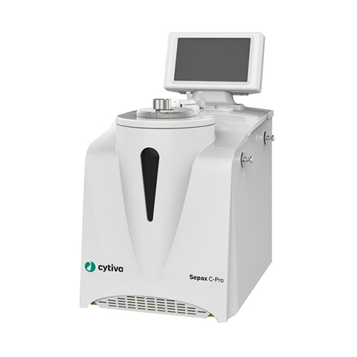 思拓凡Sepax C-Pro全自动细···