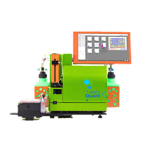 美天旎MILTENYI BIOTEC···