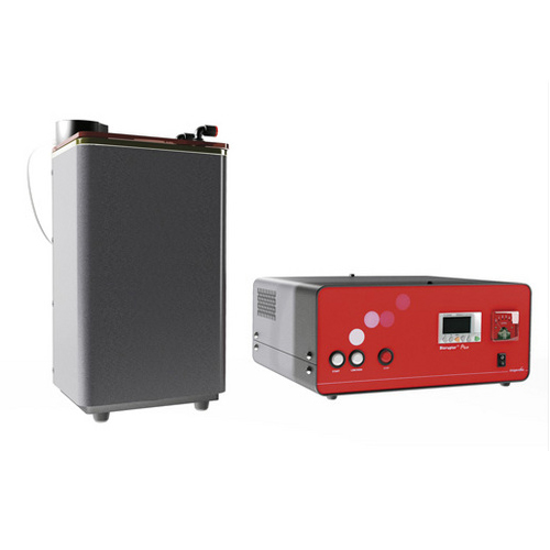 革新非接触式超声破碎，比利时Bior···