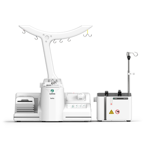 应对细胞治疗商业化制造挑战：Cyti···