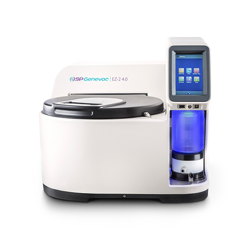 一机多能：探秘GeneVac平行浓缩···