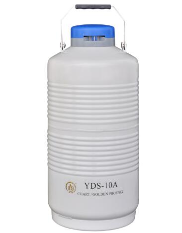 成都金凤液氮罐,液氮罐的选购技巧