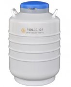 成都金凤液氮罐的构成以及分类