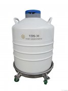 液氮罐内液氮余量检查及填充检查常识