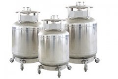 液氮生物容器的瓶塞是否需要进行密封呢···