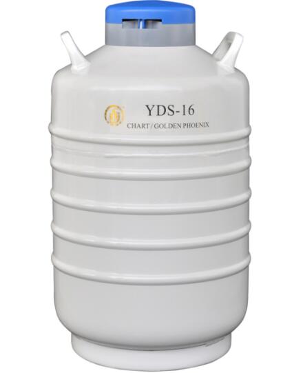 成都金凤液氮容器