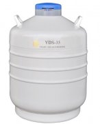 金凤生物液氮容器的液氮填充,你是怎样···