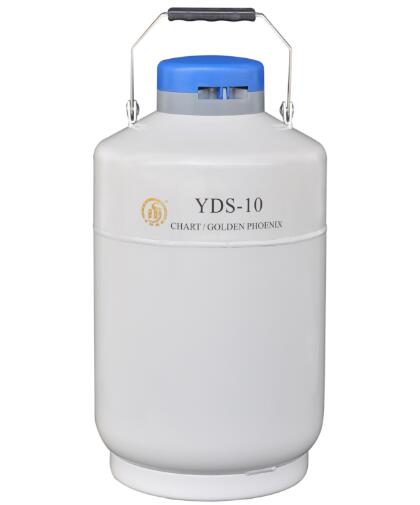 10升液氮罐价格