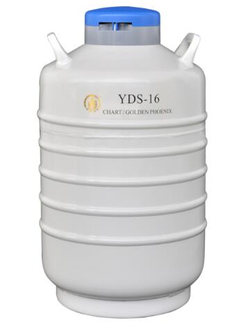 yds液氮补给罐