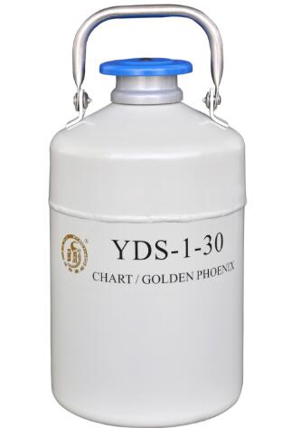 液氮储存罐