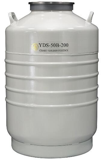 金凤液氮容器
