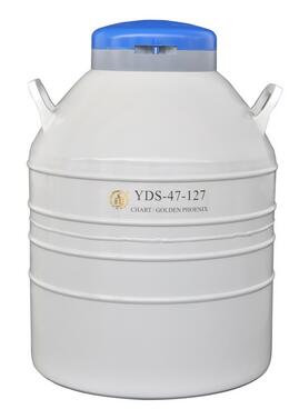 低温液氮容器