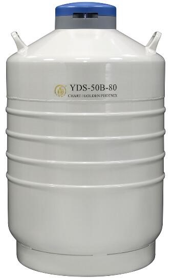 低温液氮容器