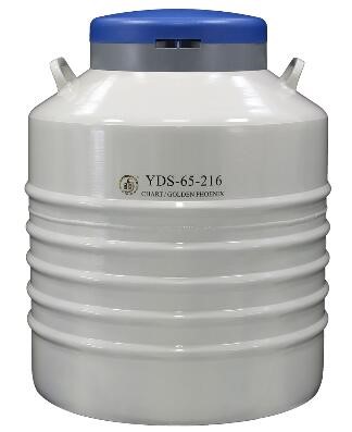 低温液氮储罐